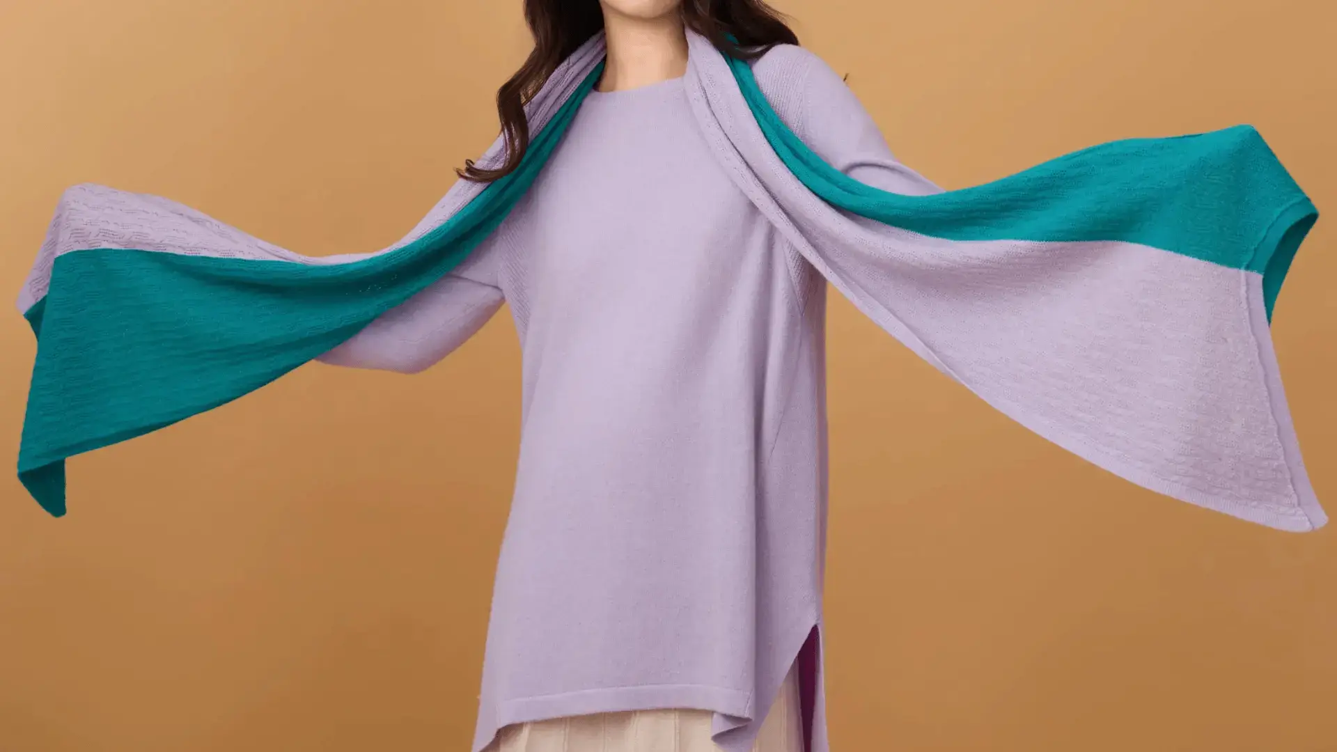 Bayannur Tianma Cashmere Scarf & Shawl Manufacturer